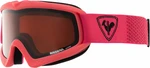 Rossignol Raffish Pink/Orange Ski Brillen