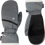 Rossignol Nova Womens IMPR Ski Mittens Heather Grey S Síkesztyű