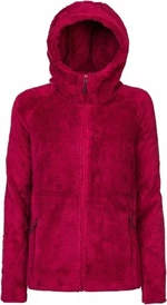 Rock Experience Oldy Woman Fleece Cherries Jubilee M Pulóver