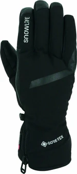 Snowlife Super GTX Primaloft Glove Black XL Síkesztyű