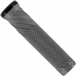 Lizard Skins MacAskill Single Clamp Lock-On Graphite/Black 29.5 Markolat