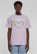 Men's T-shirt Sweet Treats lilac