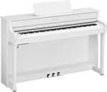 Yamaha CLP-835 Pianino cyfrowe White