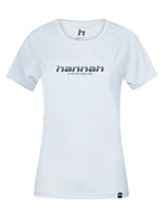 Women's functional T-shirt Hannah SAFFI II arctic ice