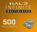 Halo Infinite Multiplayer - 500 Halo Credits US XBOX One / Series X|S / Windows 10 CD Key