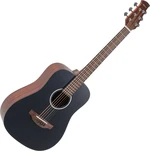 Applause AAT96-4S Black Guitarra acústica