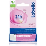 Labello Soft Rosé balzám na rty 4.8 g