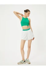 Koton Tights Tennis Shorts