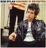 Bob Dylan - Highway 61 Revisited (LP)