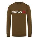 Trakker mikina cr logo sweatshirt - s