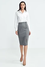 Nife Woman's Skirt SP77