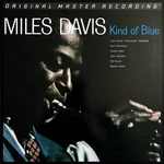 Miles Davis - Kind Of Blue (Reissue) (180g) (2 LP)