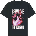 Bring Me The Horizon Camiseta de manga corta Lost Unisex Black 2XL