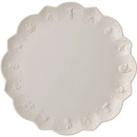 Villeroy & Boch TALÍŘ, keramika, 29,5 cm