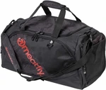 Meatfly Rocky Duffle Bag Bolsa de viaje Morph Black 30 L