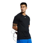 Men's T-shirt Reebok SmartVent black, M