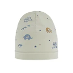 AGBO Boy's spring/ autumn hat beige Afil