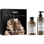 L’Oréal Professionnel Serie Expert Absolut Repair Molecular darčeková sada (pre poškodené vlasy)