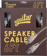 Aguilar SPK-6 180 cm Reproduktorový kabel