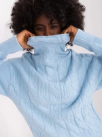 Sweater-AT-SW-23401.97P-Light Blue