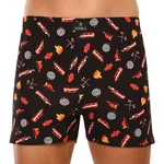 Men's boxer shorts VoXX multicolored