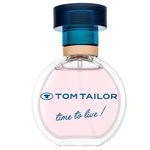 Tom Tailor Time To Live! parfémovaná voda pre ženy 30 ml