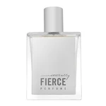 Abercrombie & Fitch Naturally Fierce parfémovaná voda pro ženy 50 ml