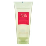 4711 Acqua Colonia Pink Pepper & Grapefruit sprchový gel unisex 200 ml