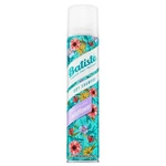 Batiste Dry Shampoo Fresh&Feminine Wildflower suchý šampon pro všechny typy vlasů 200 ml