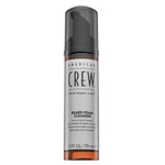 American Crew Beard Foam Cleanser čistící pěna na vousy