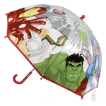 UMBRELLA POE MANUAL AVENGERS