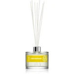 THD Platinum Collection Lemongrass aroma difuzér 100 ml