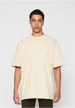 Men's T-shirt beige