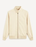 Celio Ducotone Zipper Jacket - Men