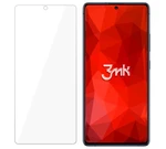 Tvrzené sklo 3mk FlexibleGlass pro Samsung Galaxy S10 Lite, transparentní