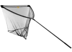 Fencl kaprový podběrák carp premium 105 cm 42" 3 m