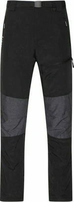 SAM73 Douglas Black S Pantalones para exteriores