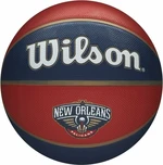 Wilson NBA Team Tribute Basketball New Orleans Pelicans 7 Baloncesto