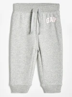 GAP Kids sweatpants french terry - Girls