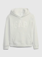 GAP Kids' Sherpa Hoodie - Boys