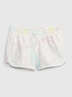 GAP Kids Shorts with Elasticated Waistband - Girls