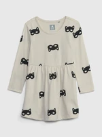 GAP Kids Cotton Dress - Girls