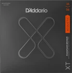 D'Addario XTAPB1656 Corde Chitarra