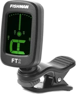 Fishman FT-2 Tuner z klipsem