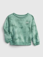 GAP Children's Sweatshirt Dolman Crew - Girls