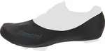 Santini Clever Protective Under Shoe Nero M/L Návleky na tretry