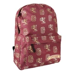 BACKPACK SCHOOL HIGH SCHOOL HARRY POTTER