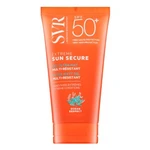 SVR Sun Secure gelový krém SPF50+ Extreme Ultra Matt Gel 50 ml