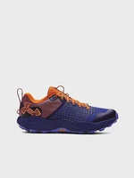 Under Armour UA U HOVR™ DS Ridge TR Unisex Tenisky Modrá