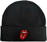 The Rolling Stones Čepice Hackney Diamonds Shards Logo Black